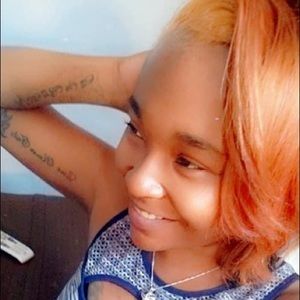 Meet your Posher, Keiara